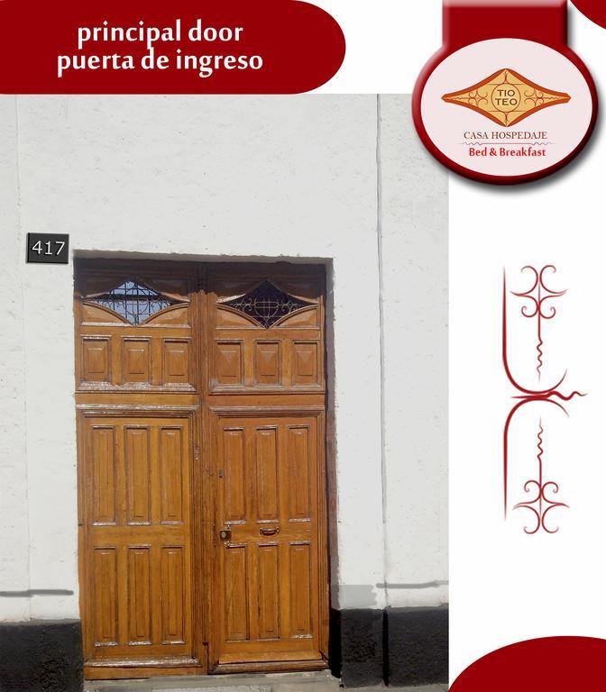 Casona Moya *