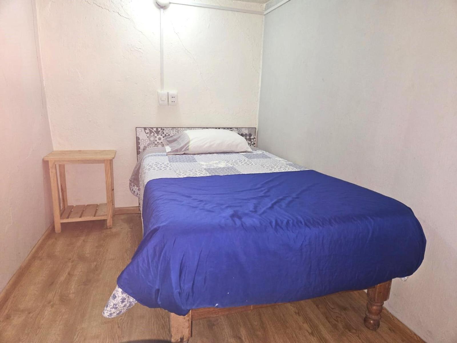 Habitación en casa particular Casona Moya