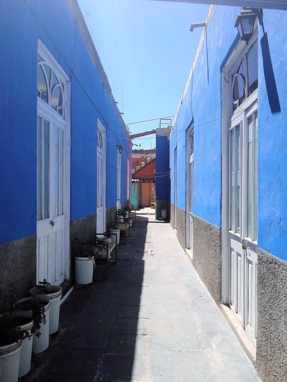 Casona Moya * Arequipa