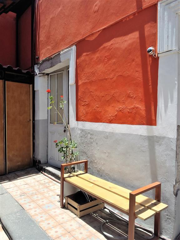Casona Moya Habitación en casa particular Arequipa