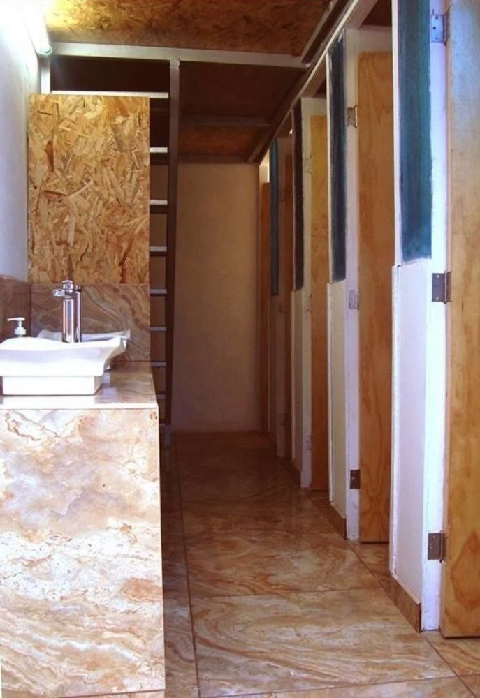 Homestay Hospedaje Casona Moya Arequipa