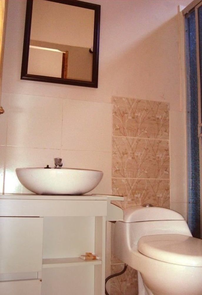 Homestay Hospedaje Casona Moya