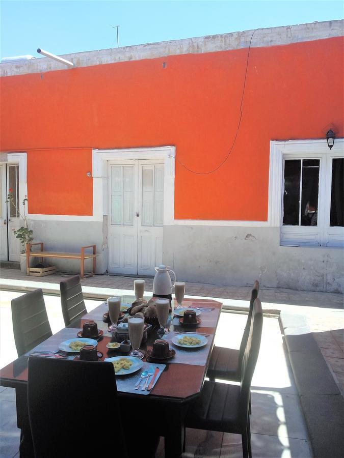 Casona Moya * Arequipa