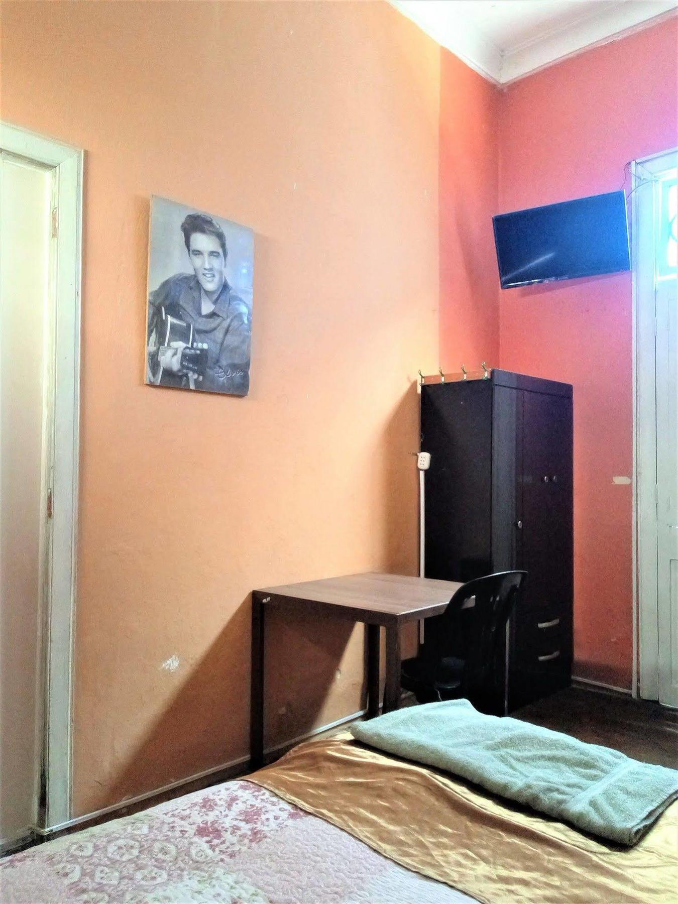 Casona Moya Habitación en casa particular *