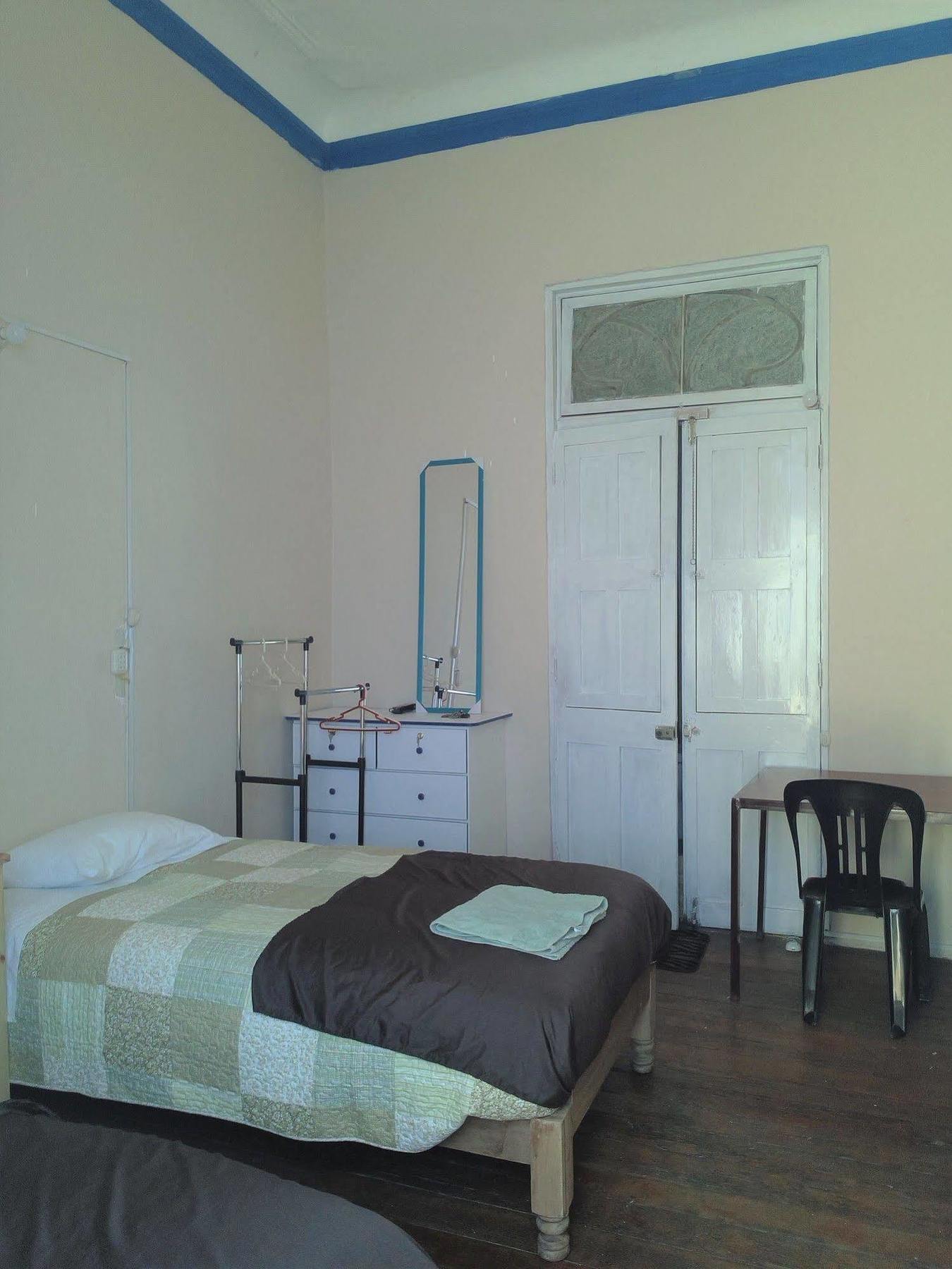 Habitación en casa particular Casona Moya