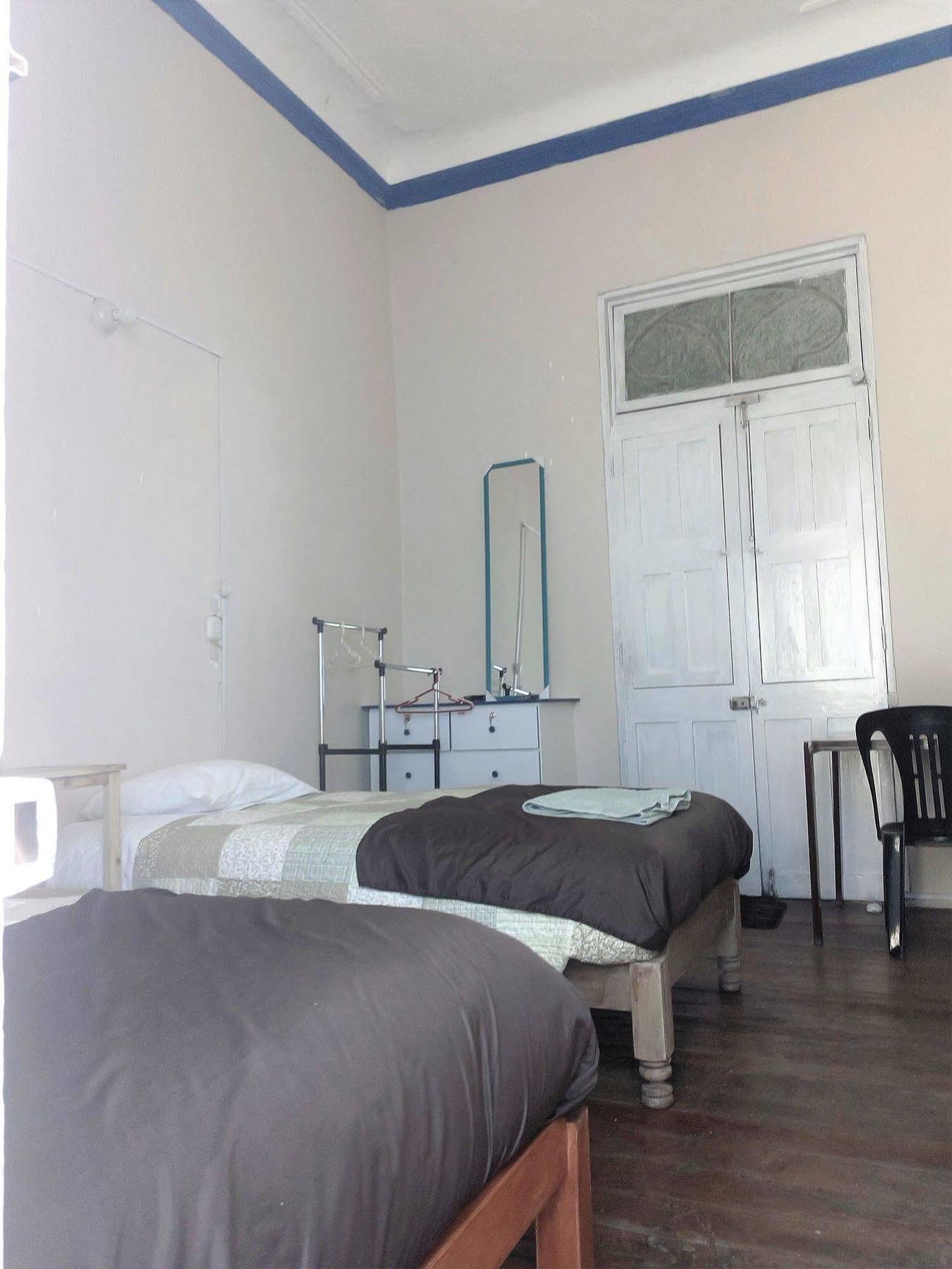 Hospedaje Casona Moya Homestay Arequipa