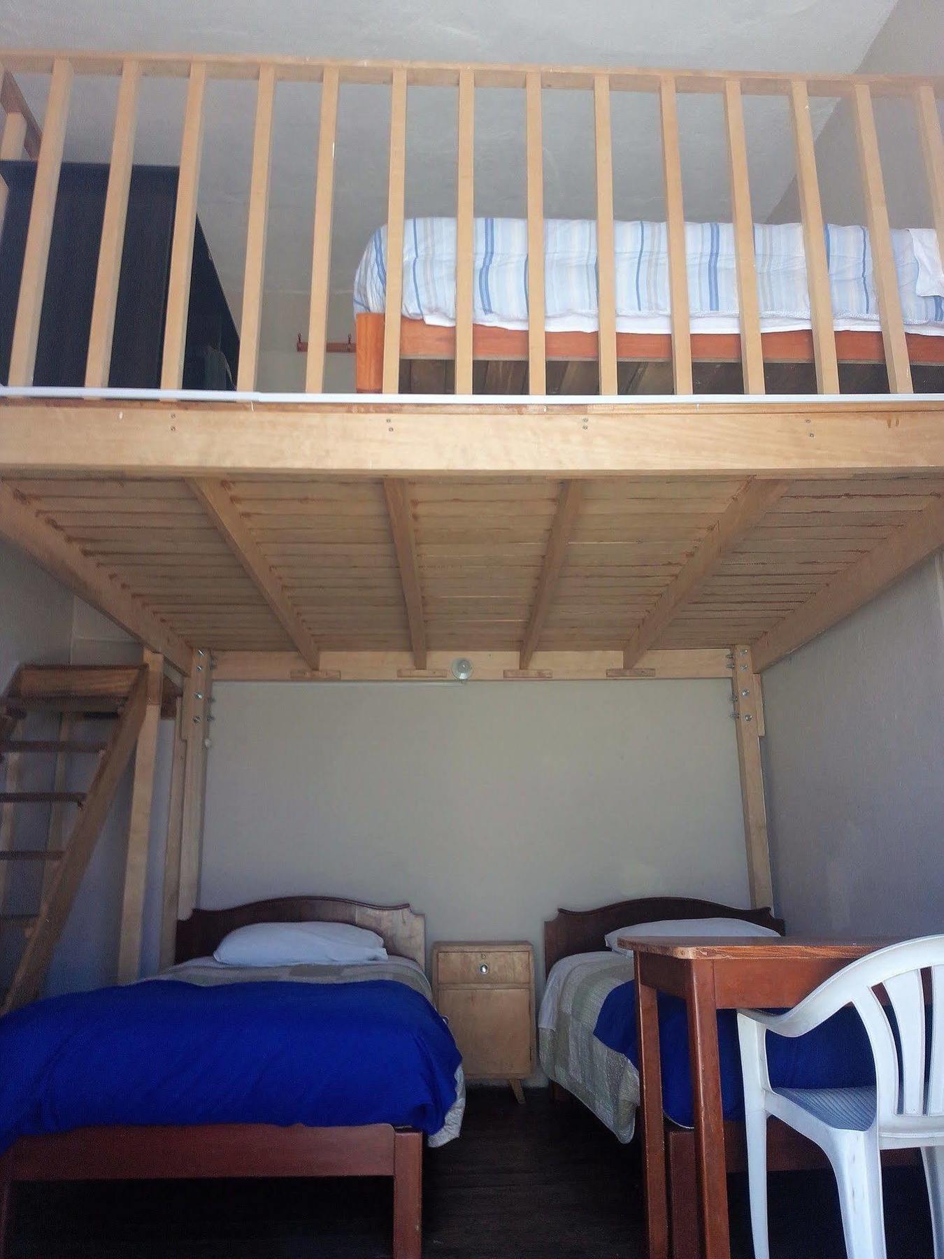 Casona Moya Arequipa
