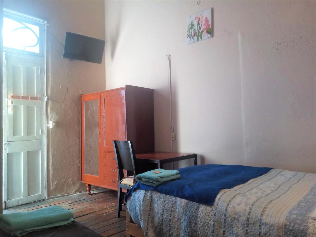 Casona Moya * Arequipa