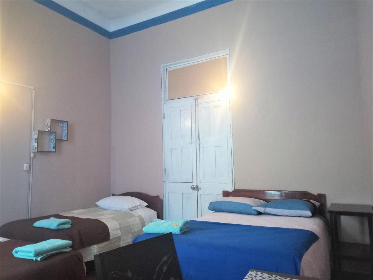 Casona Moya