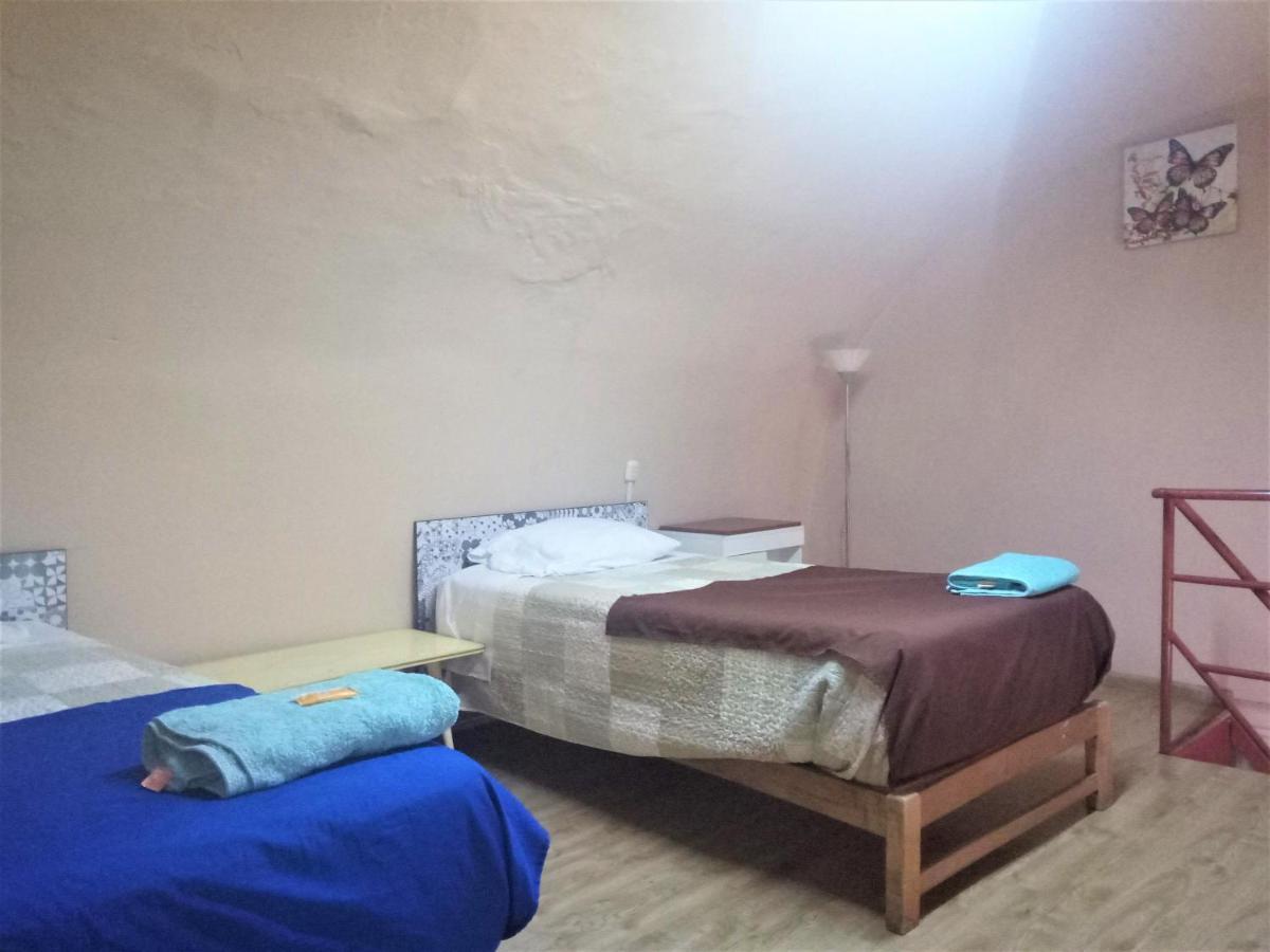 Casona Moya * Arequipa