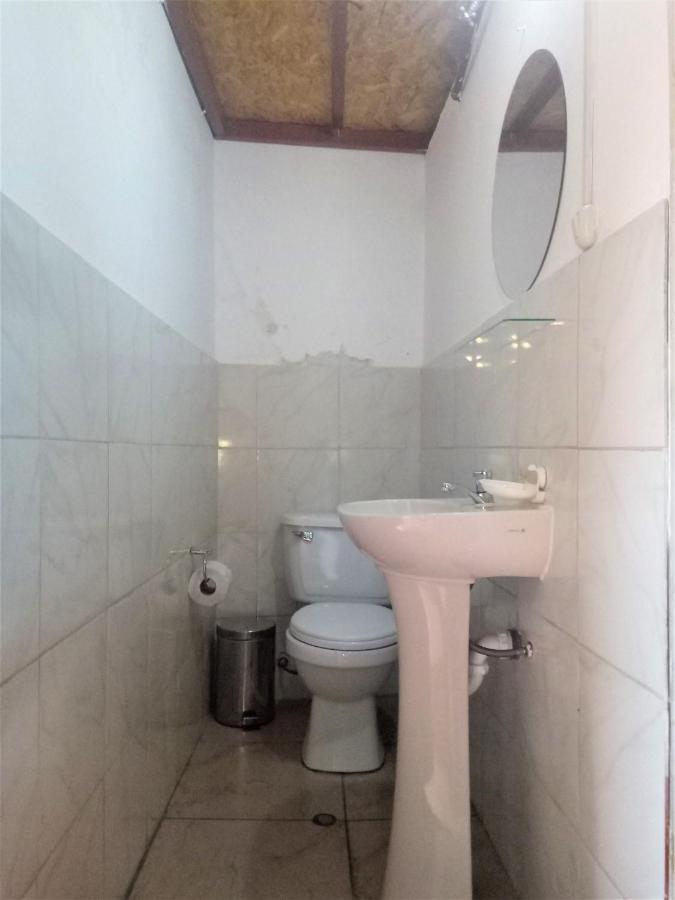 Homestay Hospedaje Casona Moya Arequipa