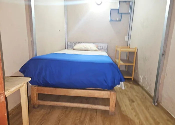 Casona Moya
