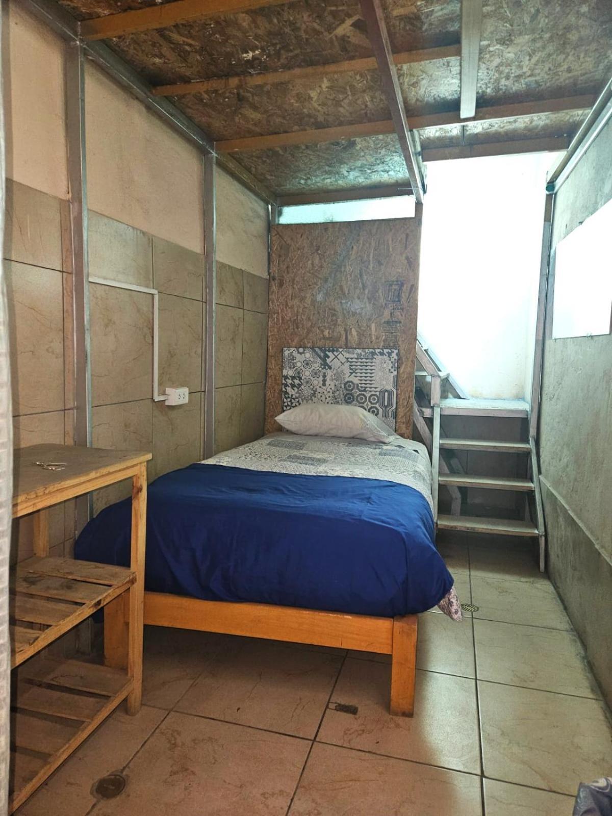 Quarto em Acomodações Particulares Casona Moya