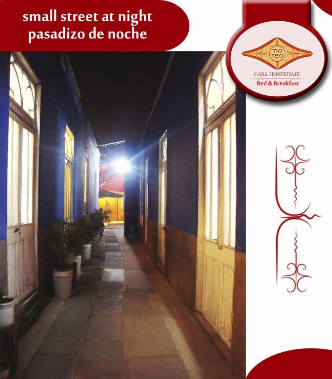 Quarto em Acomodações Particulares Casona Moya