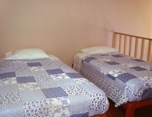 Casona Moya