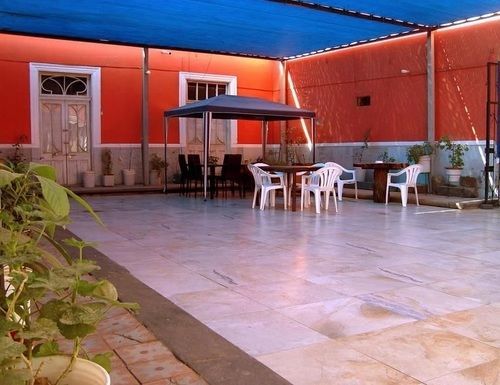 Casona Moya Quarto em Acomodações Particulares