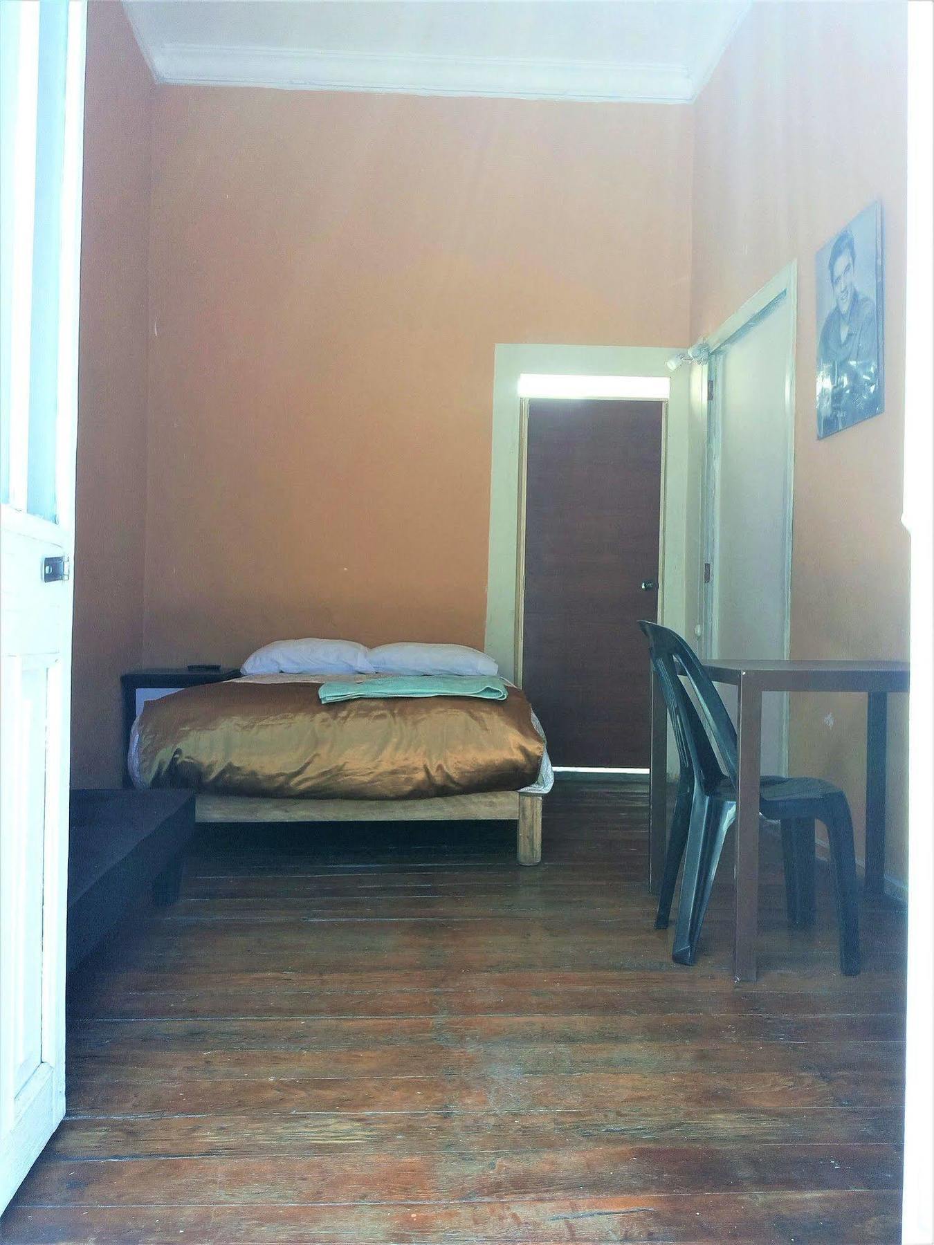 Casona Moya