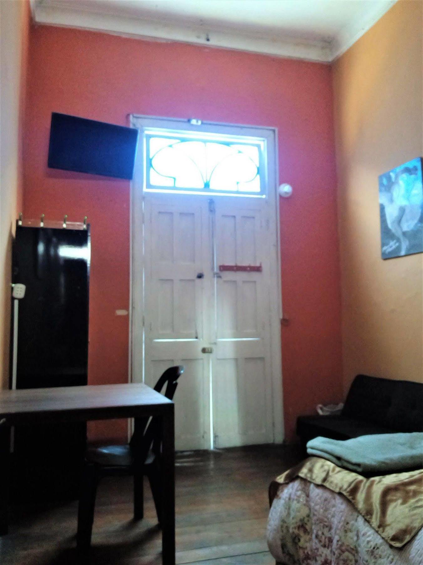 Casona Moya Quarto em Acomodações Particulares *