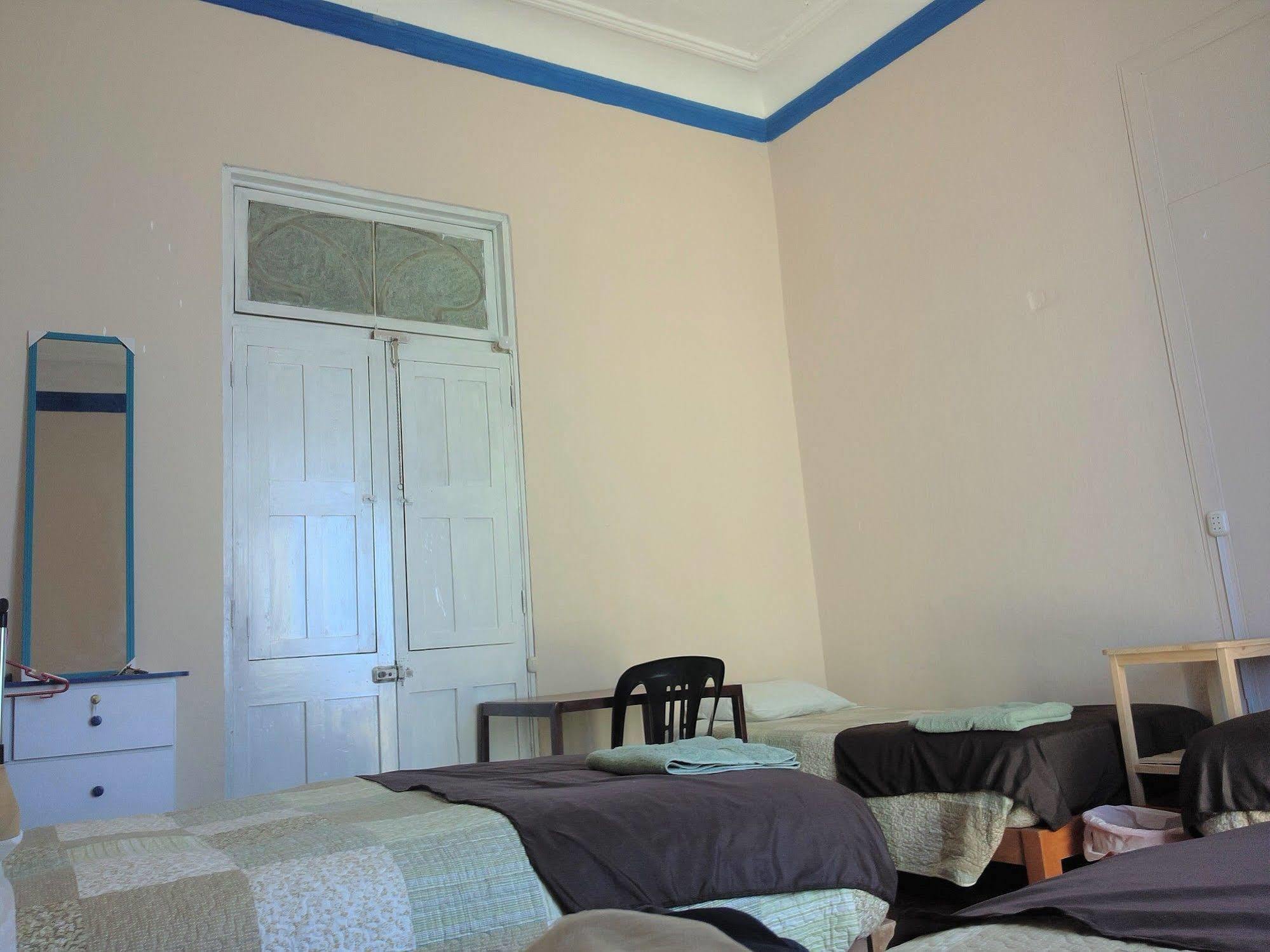 Casona Moya Arequipa