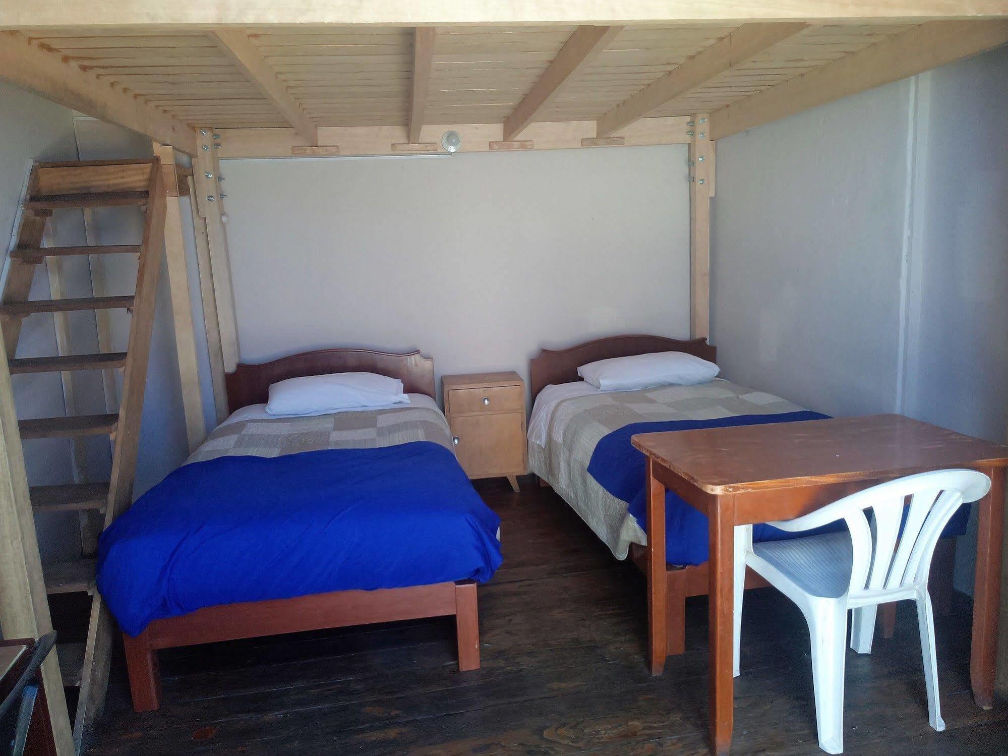 Casona Moya * Arequipa