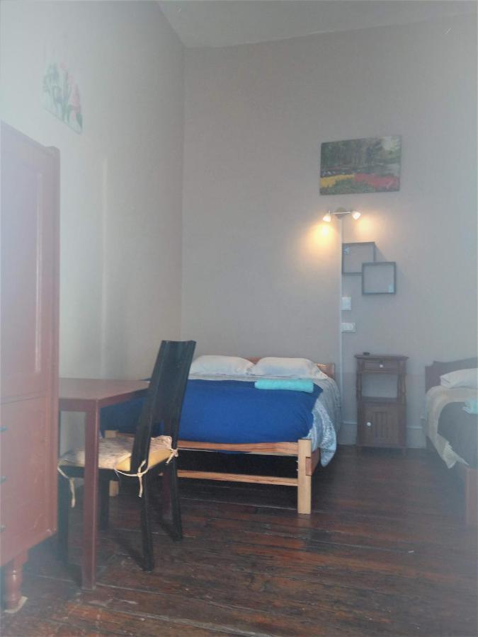 Casona Moya Arequipa