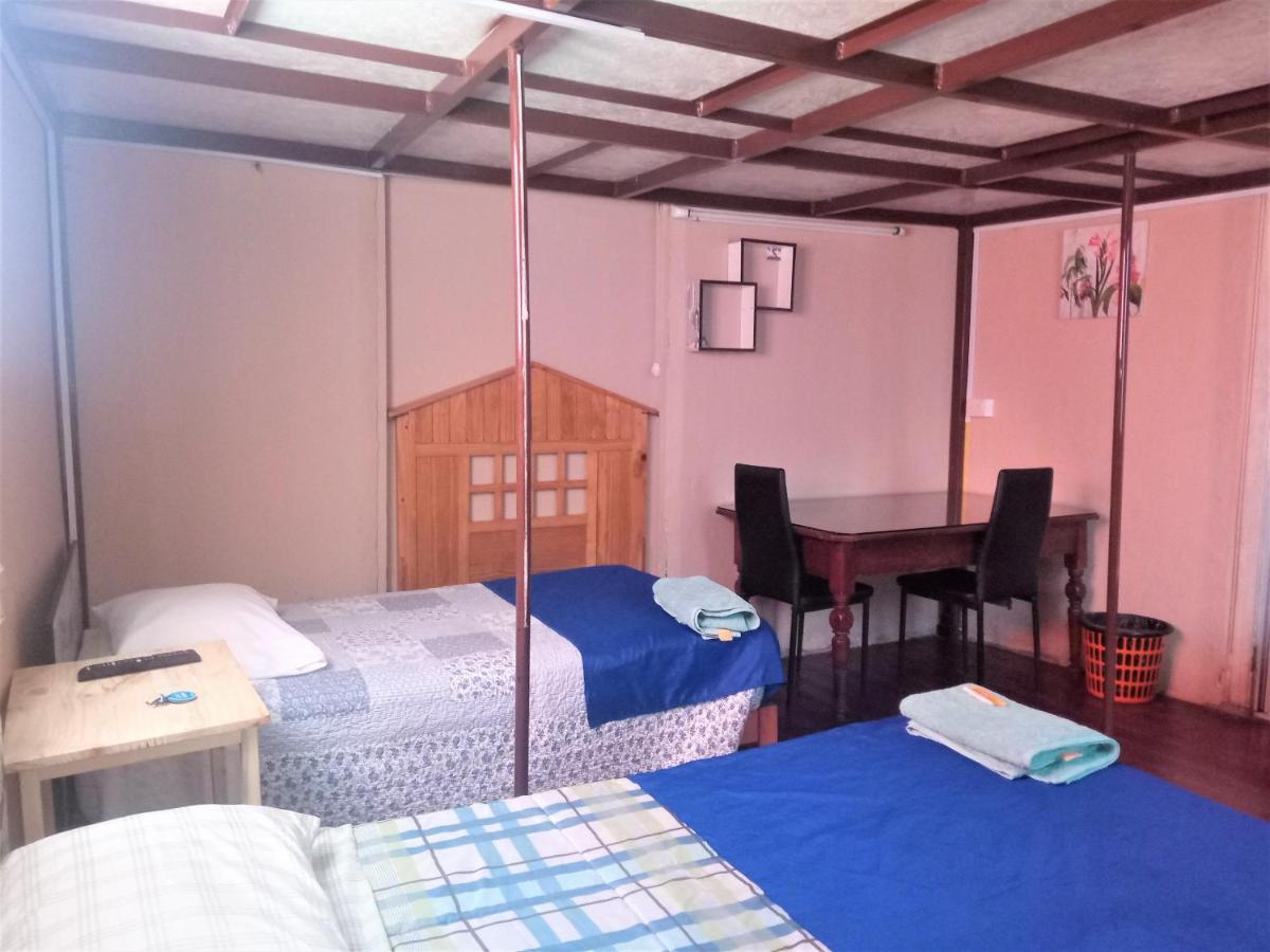 Casona Moya Arequipa
