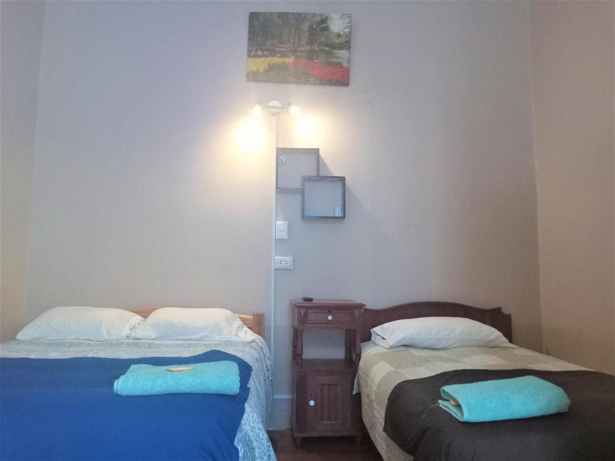 Casona Moya Quarto em Acomodações Particulares Arequipa
