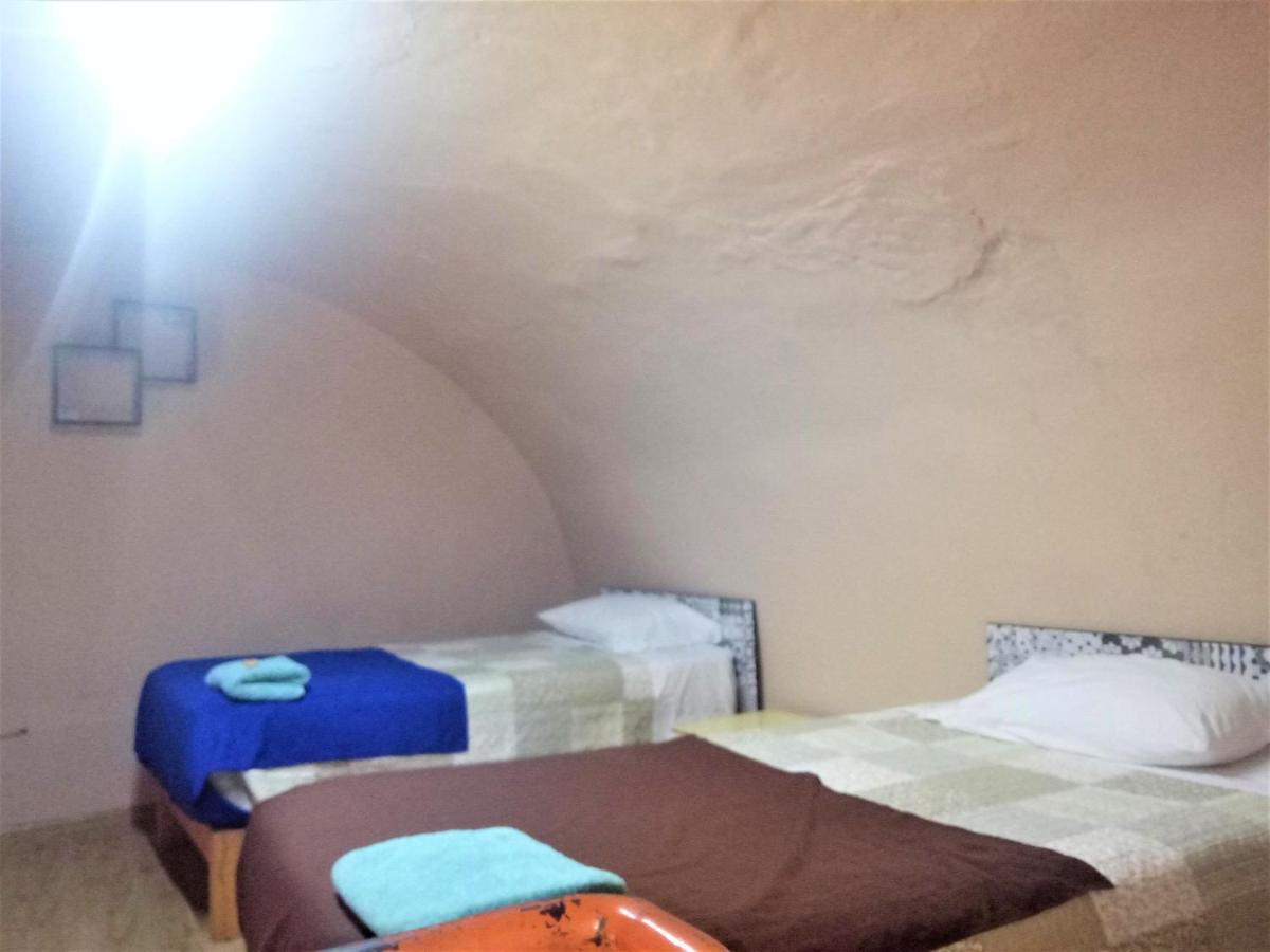 Quarto em Acomodações Particulares Casona Moya *
