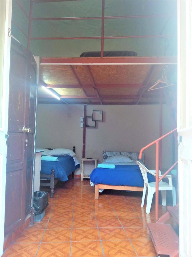 Casona Moya * Arequipa